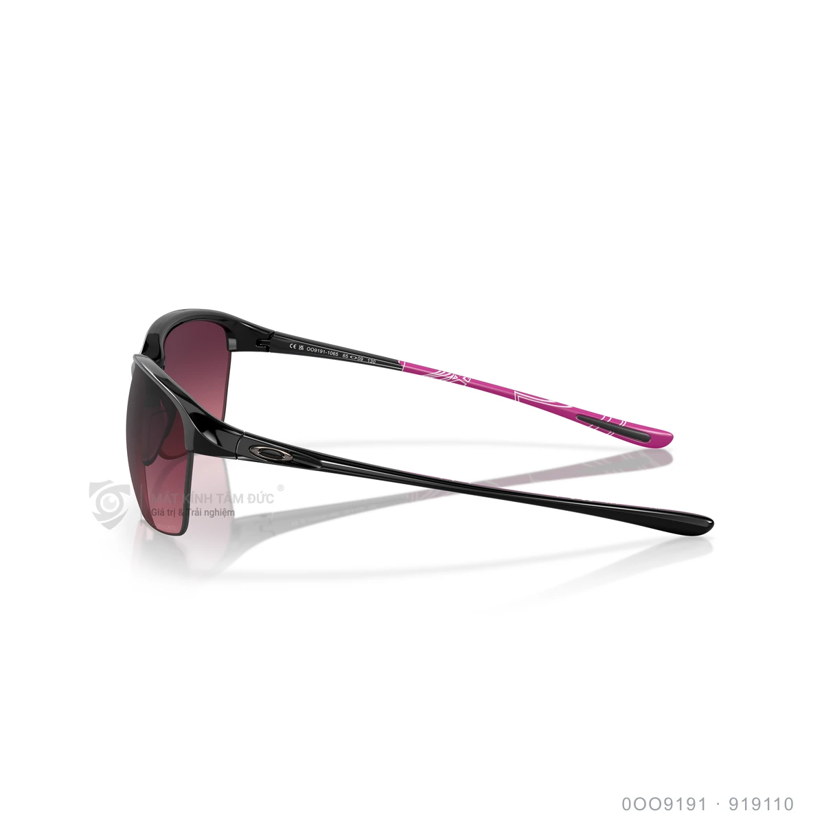 Kính mát Oakley 0OO9191 - Ảnh 9