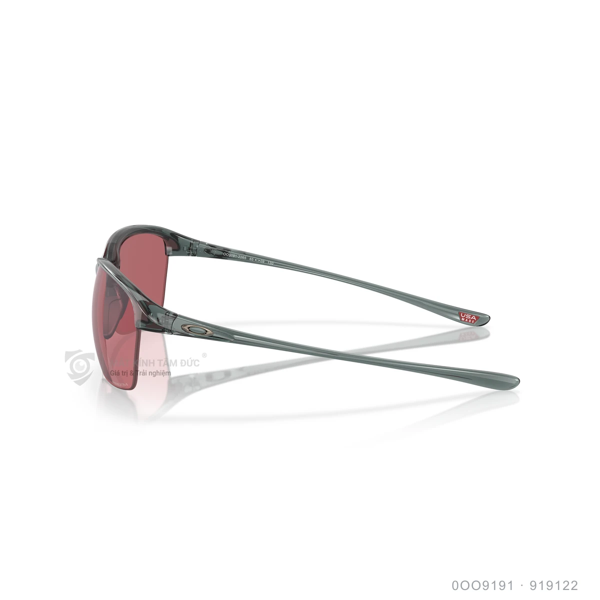 Kính mát Oakley 0OO9191 - Ảnh 14