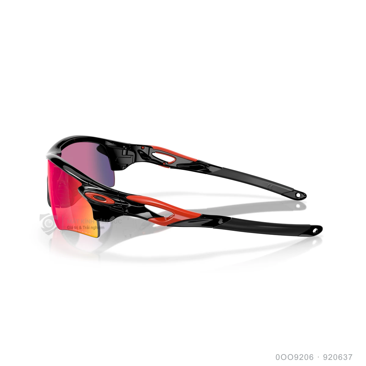 Kính mát Oakley 0OO9206 - Ảnh 14