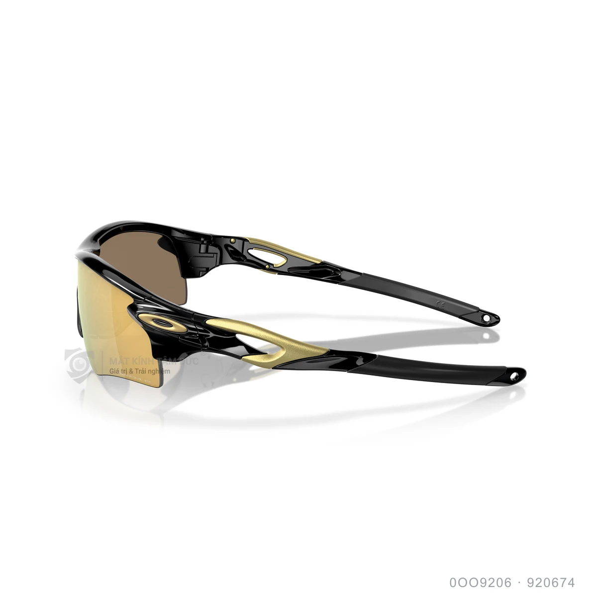 Kính mát Oakley 0OO9206 - Ảnh 29