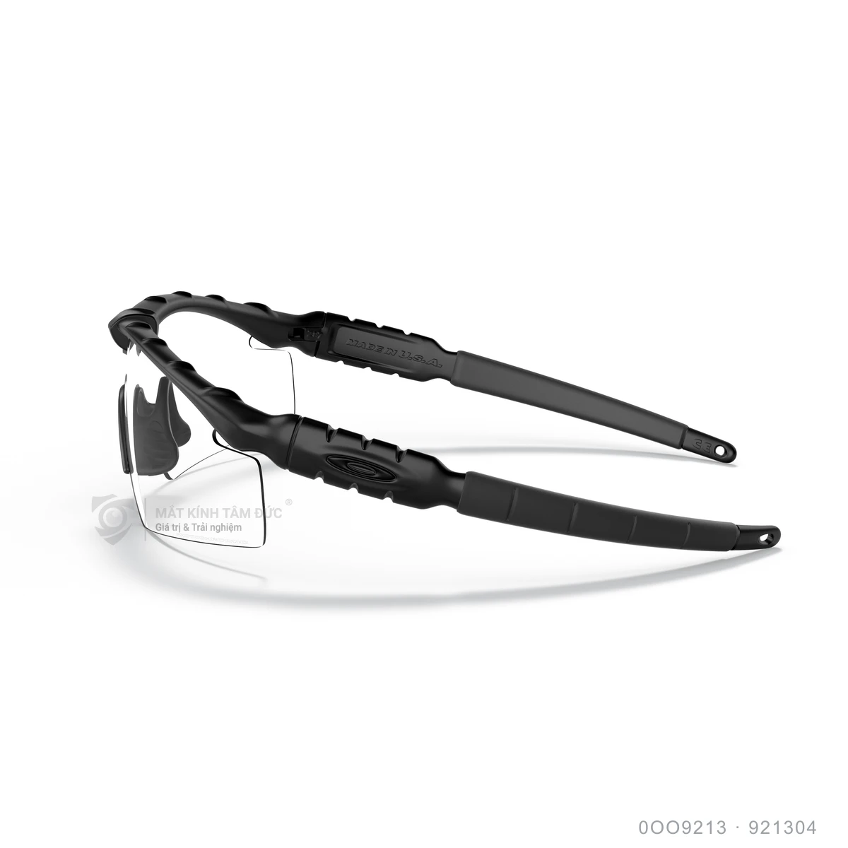Kính mát Oakley 0OO9213 - Ảnh 10