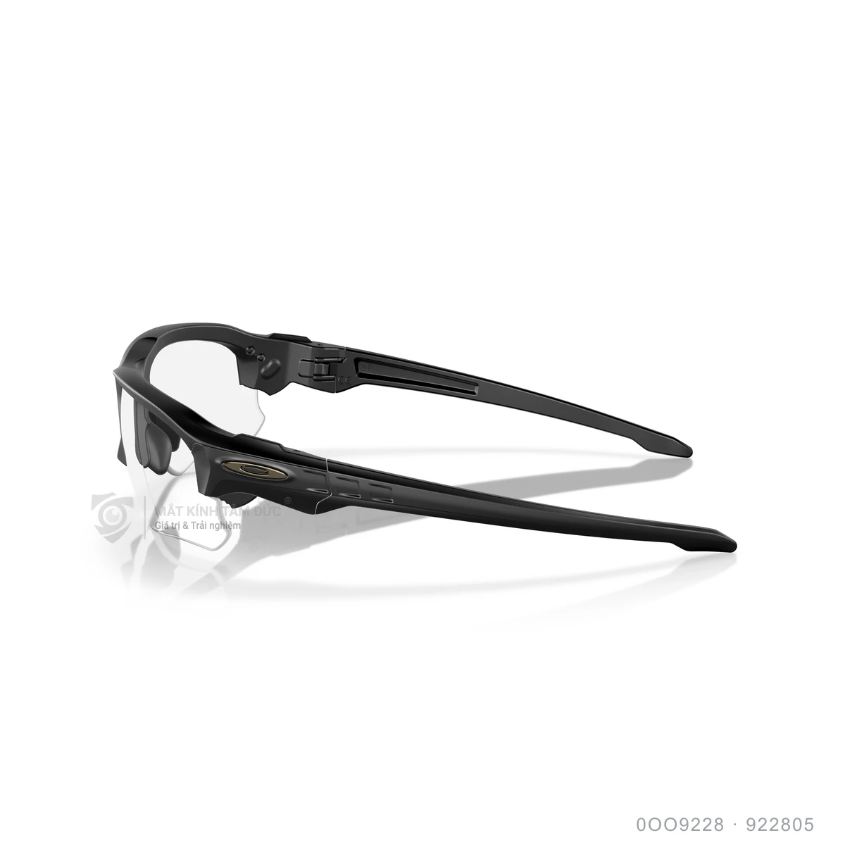 Kính mát Oakley 0OO9228 - Ảnh 4