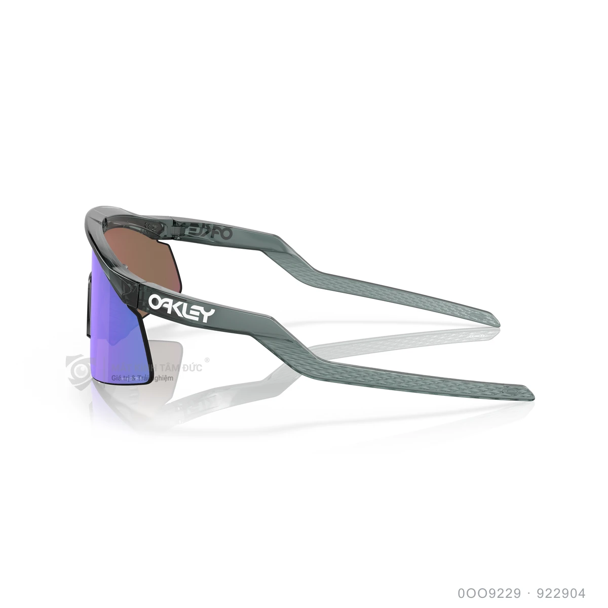 Kính mát Oakley 0OO9229 - Ảnh 9