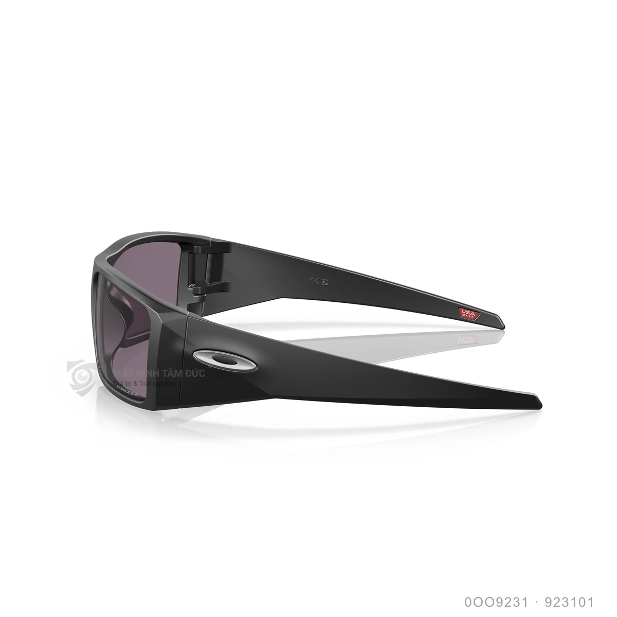 Kính mát Oakley 0OO9231 - Ảnh 9