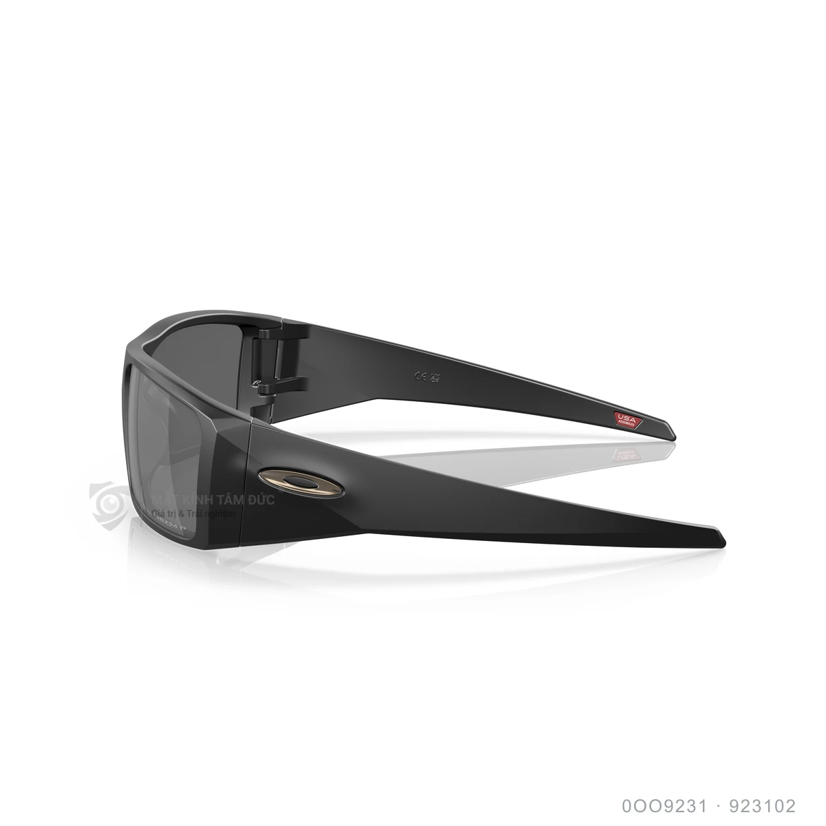 Kính mát Oakley 0OO9231 - Ảnh 4