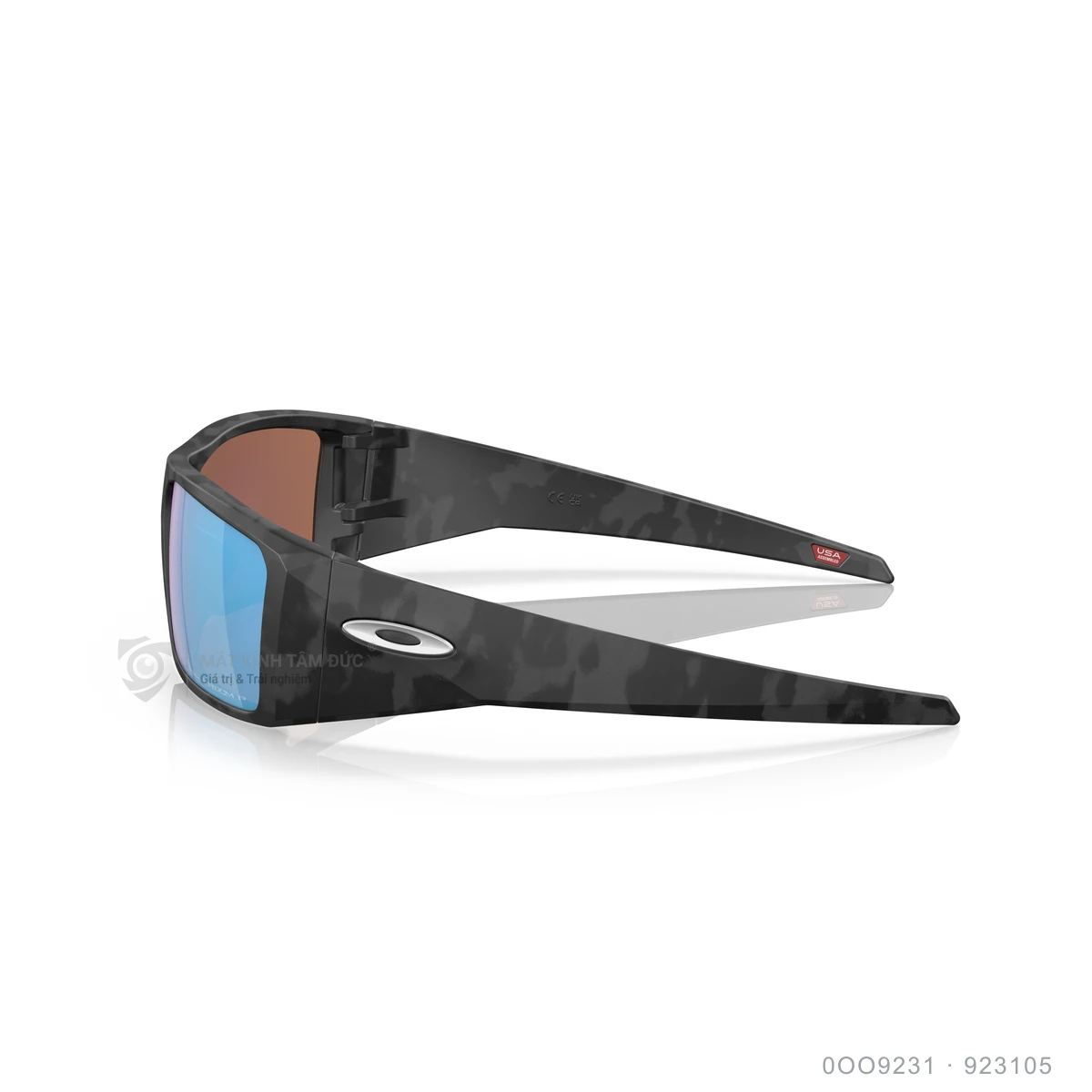 Kính mát Oakley 0OO9231 - Ảnh 14
