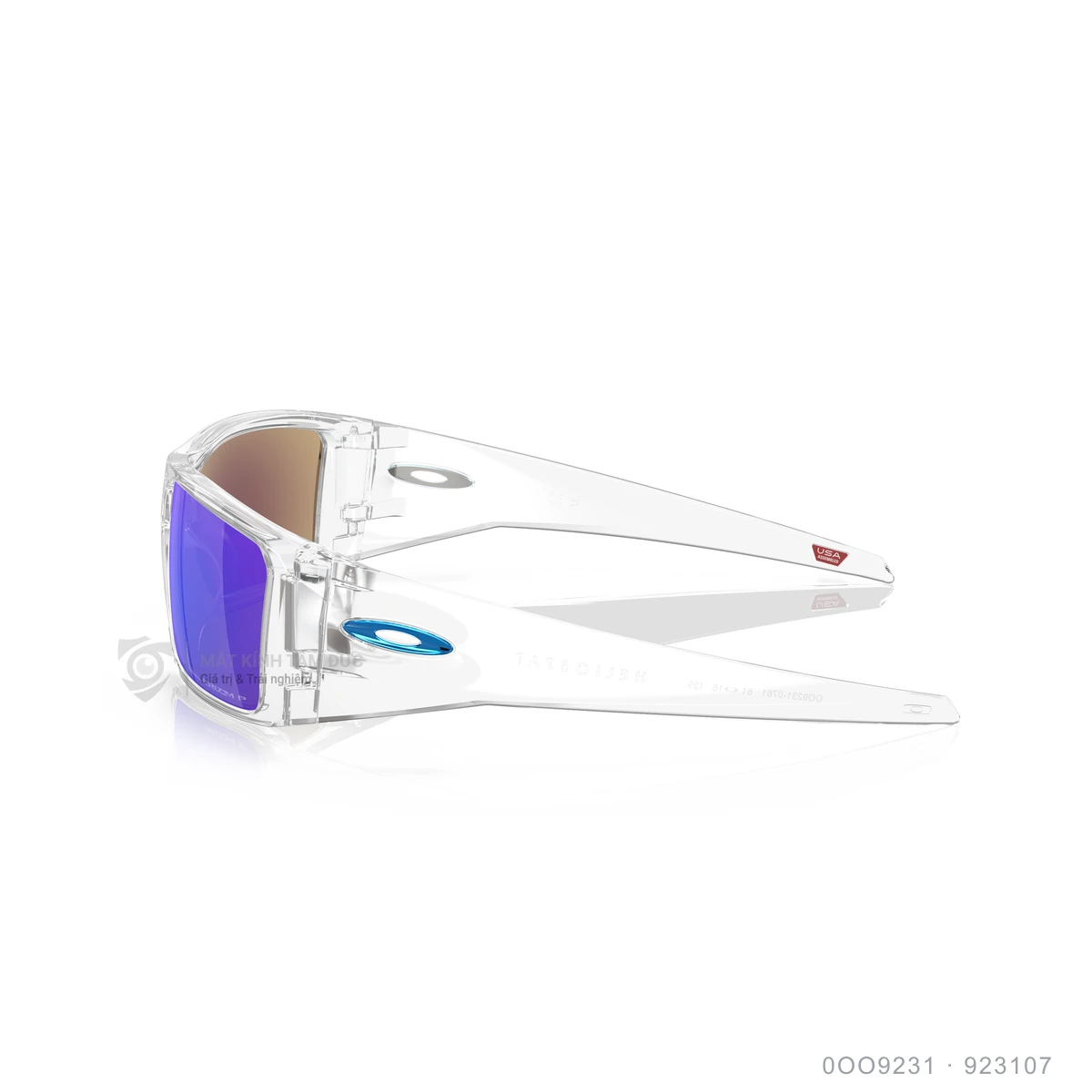 Kính mát Oakley 0OO9231 - Ảnh 19