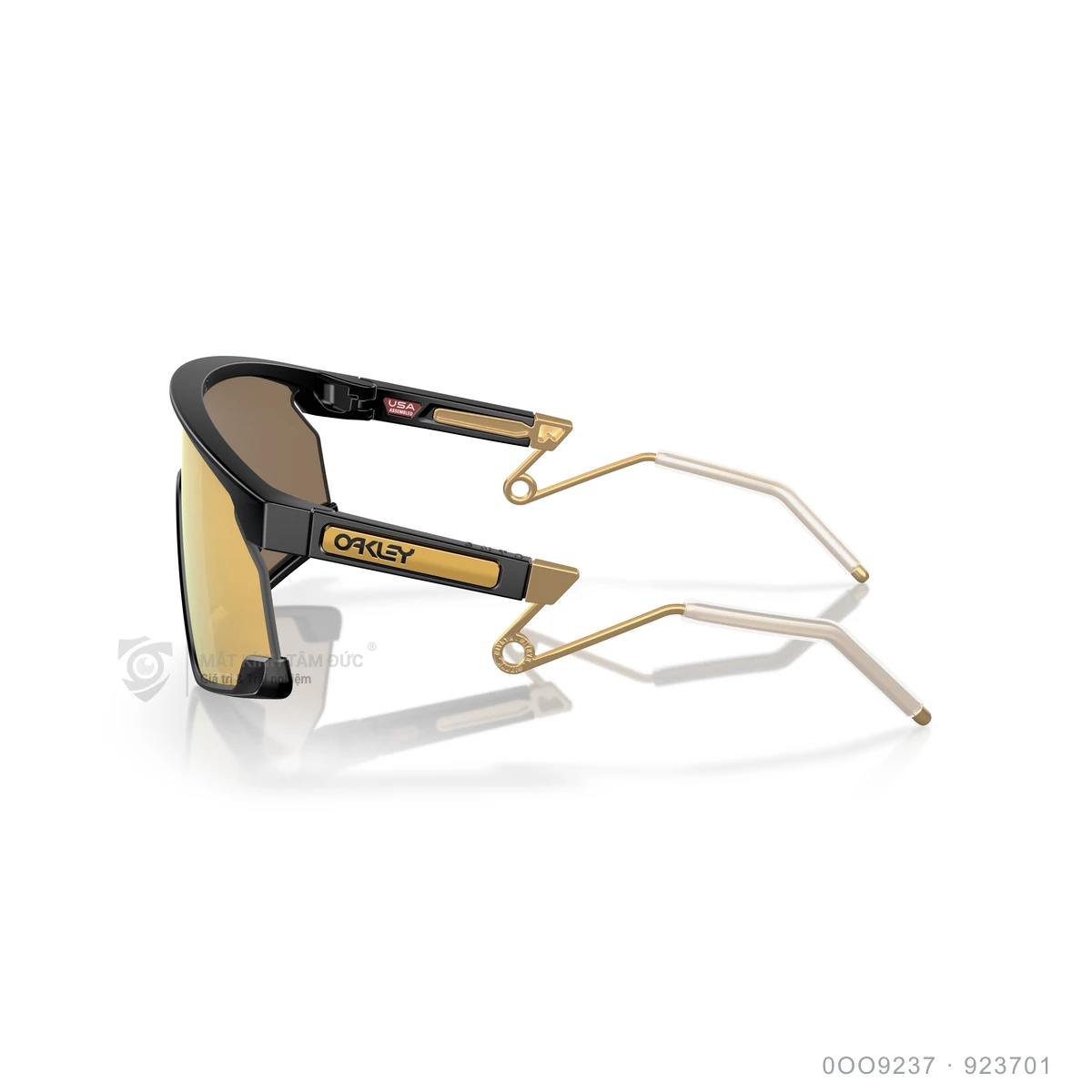 Kính mát Oakley 0OO9237 - Ảnh 9