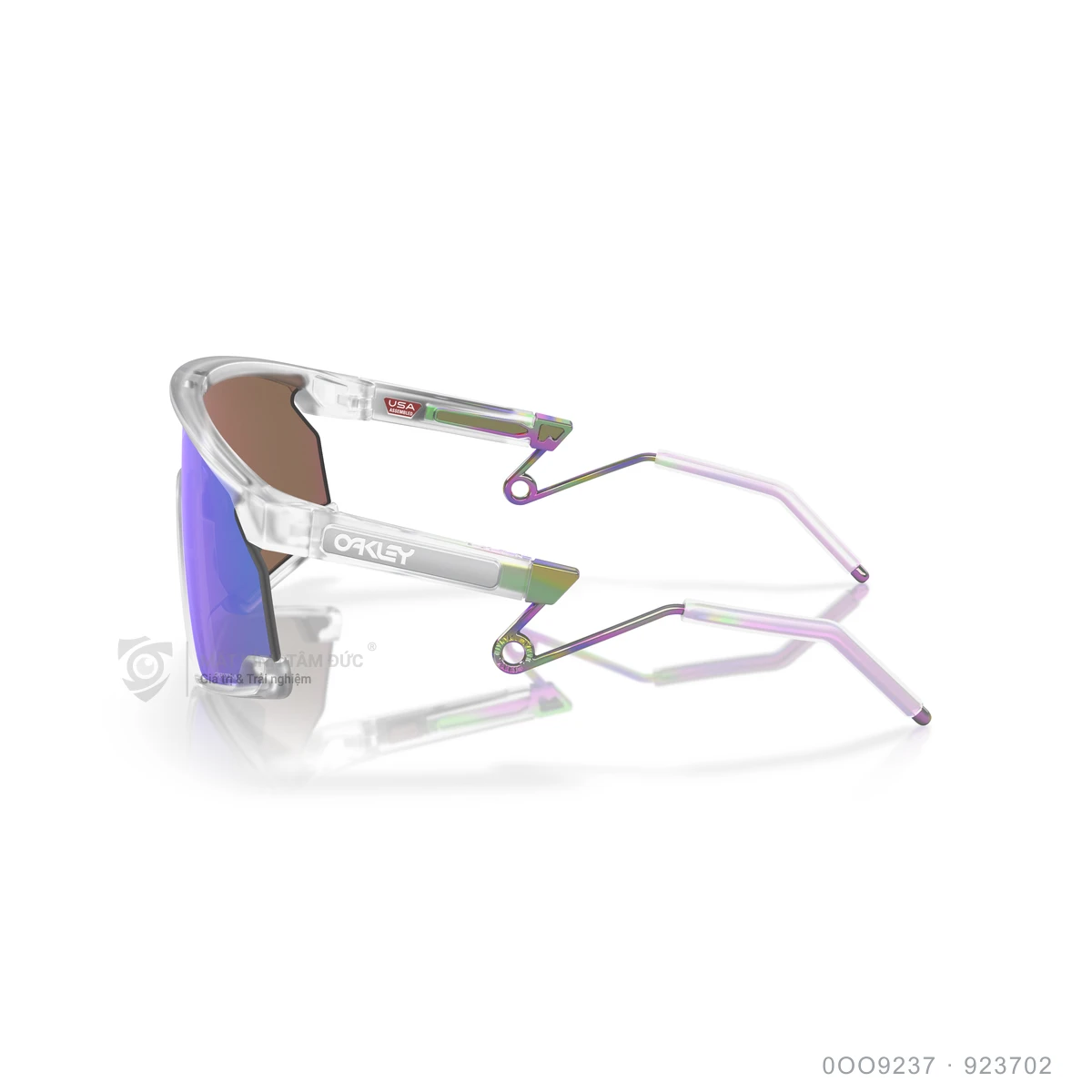 Kính mát Oakley 0OO9237 - Ảnh 14