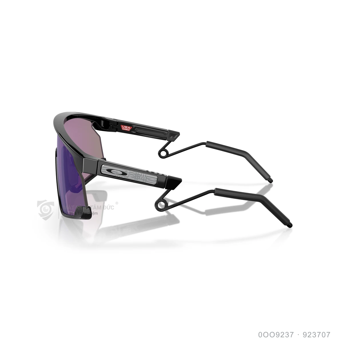 Kính mát Oakley 0OO9237 - Ảnh 19