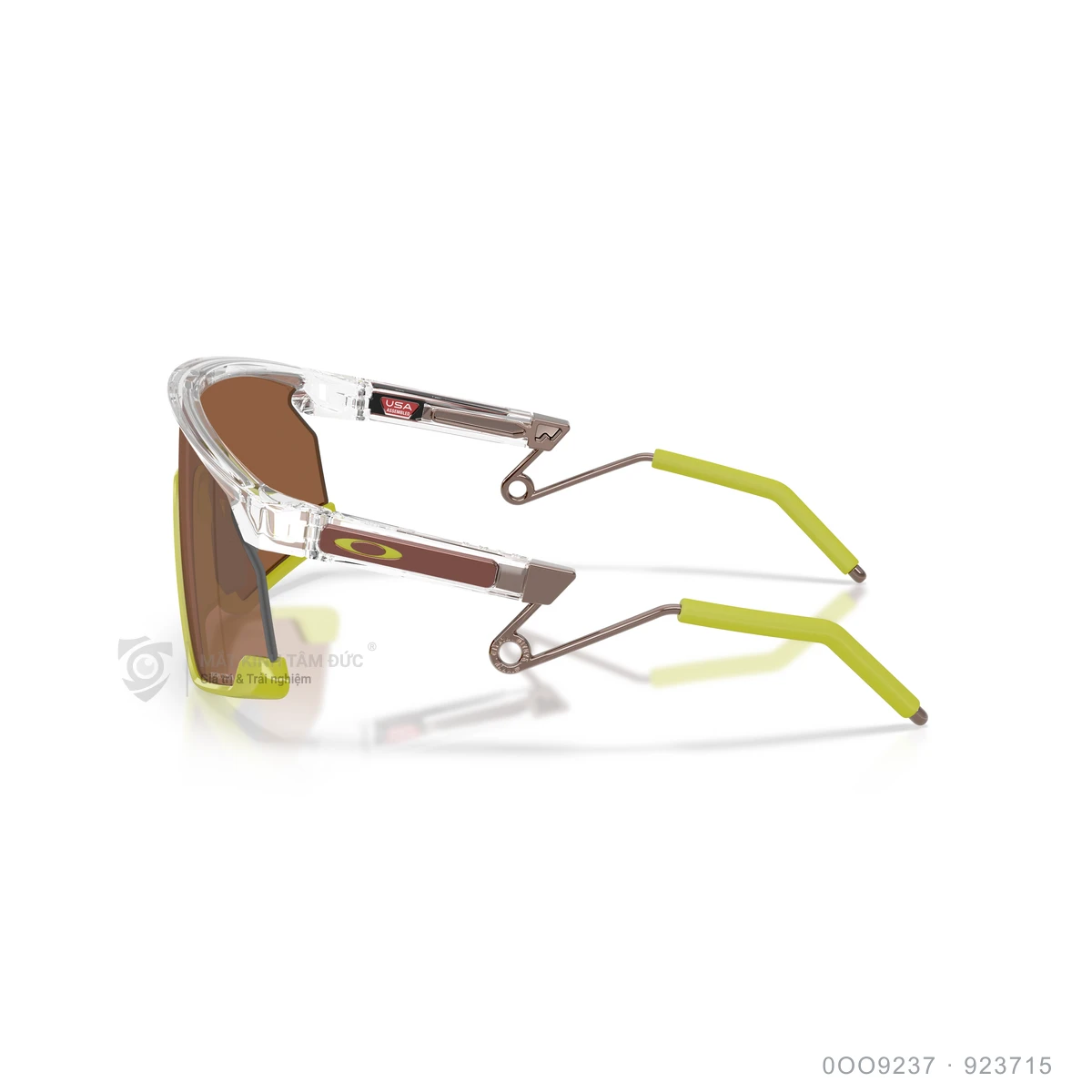 Kính mát Oakley 0OO9237 - Ảnh 4