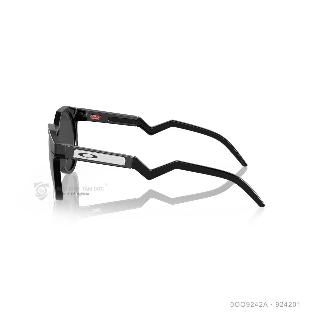 Kính mát Oakley 0OO9242A - Ảnh 24
