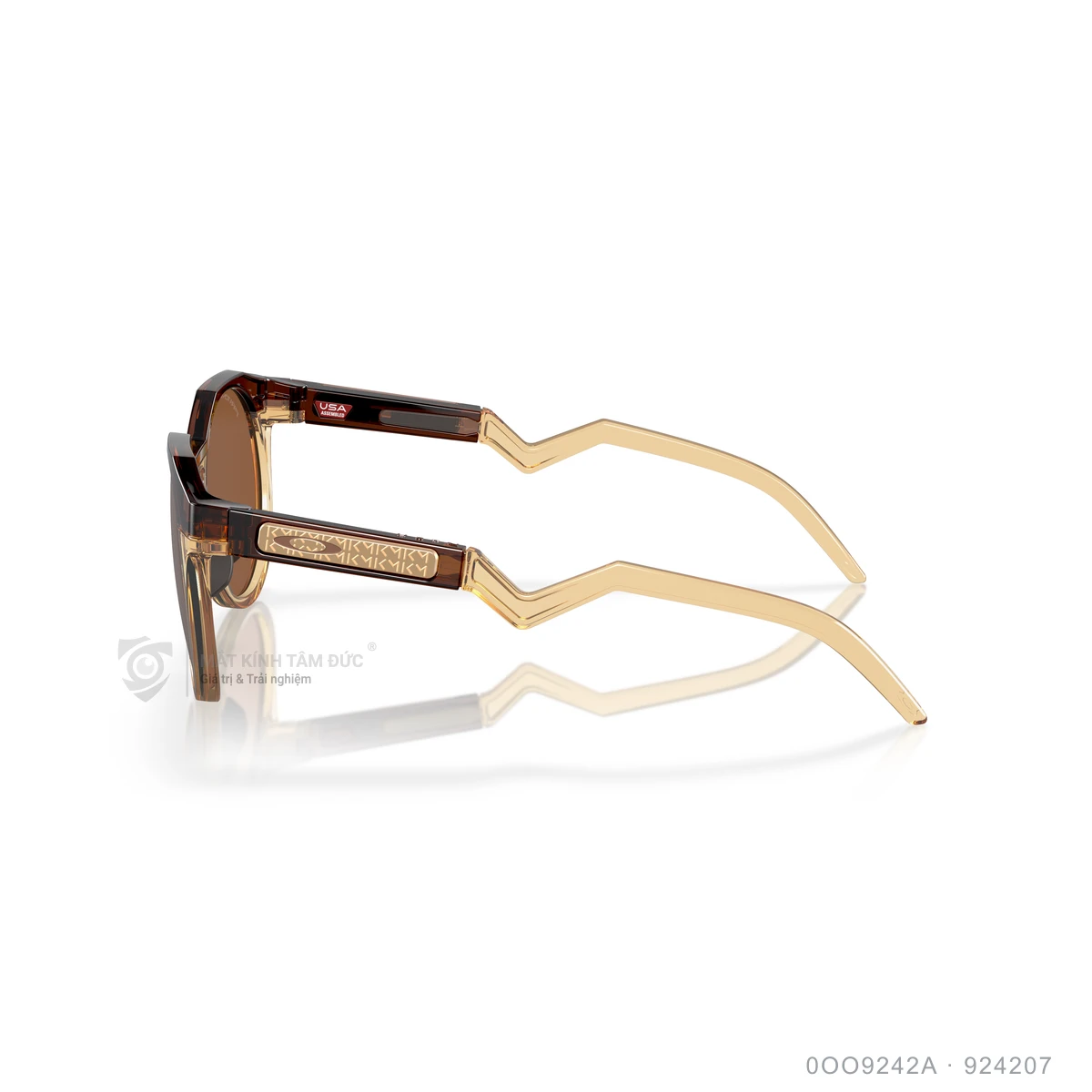 Kính mát Oakley 0OO9242A - Ảnh 34