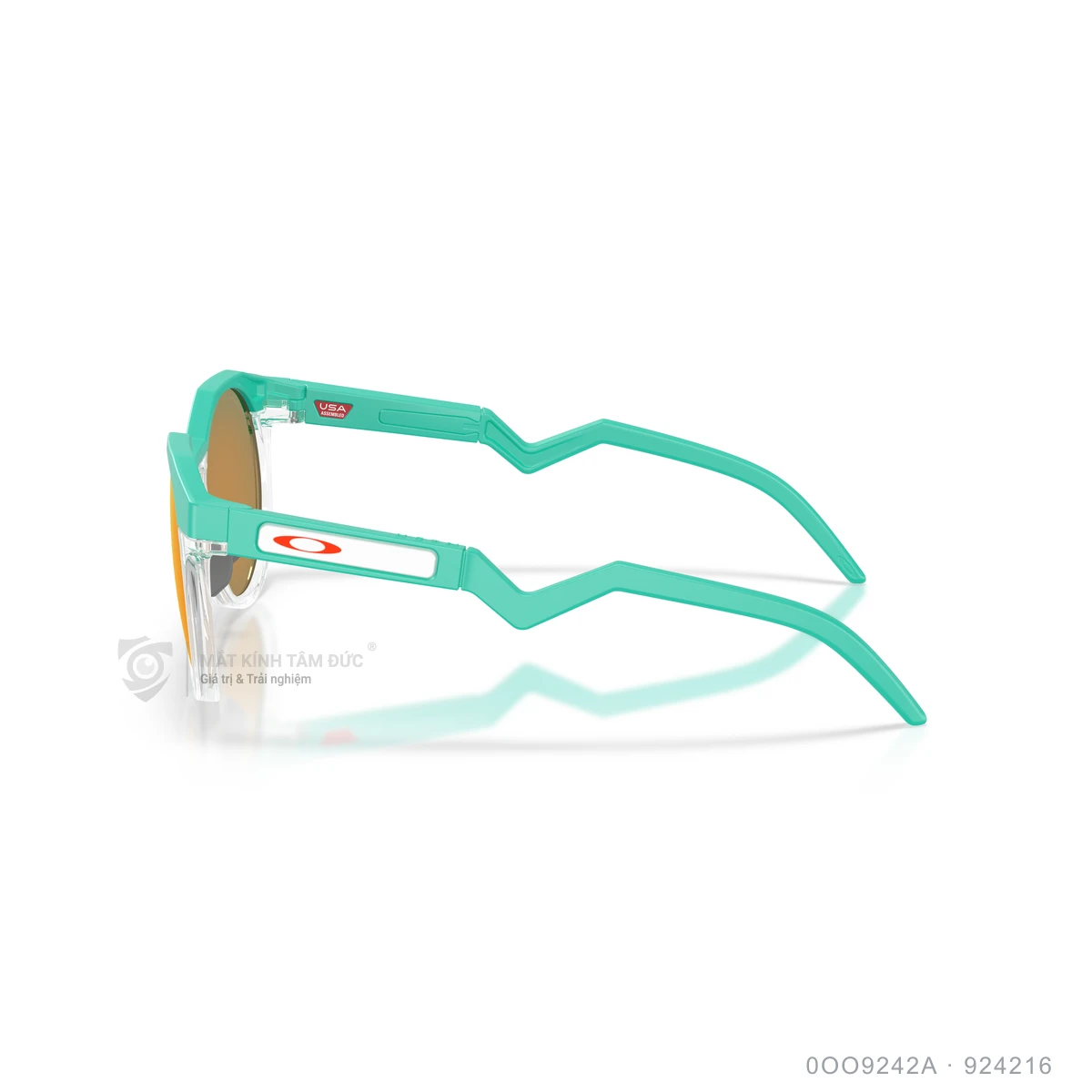 Kính mát Oakley 0OO9242A - Ảnh 4