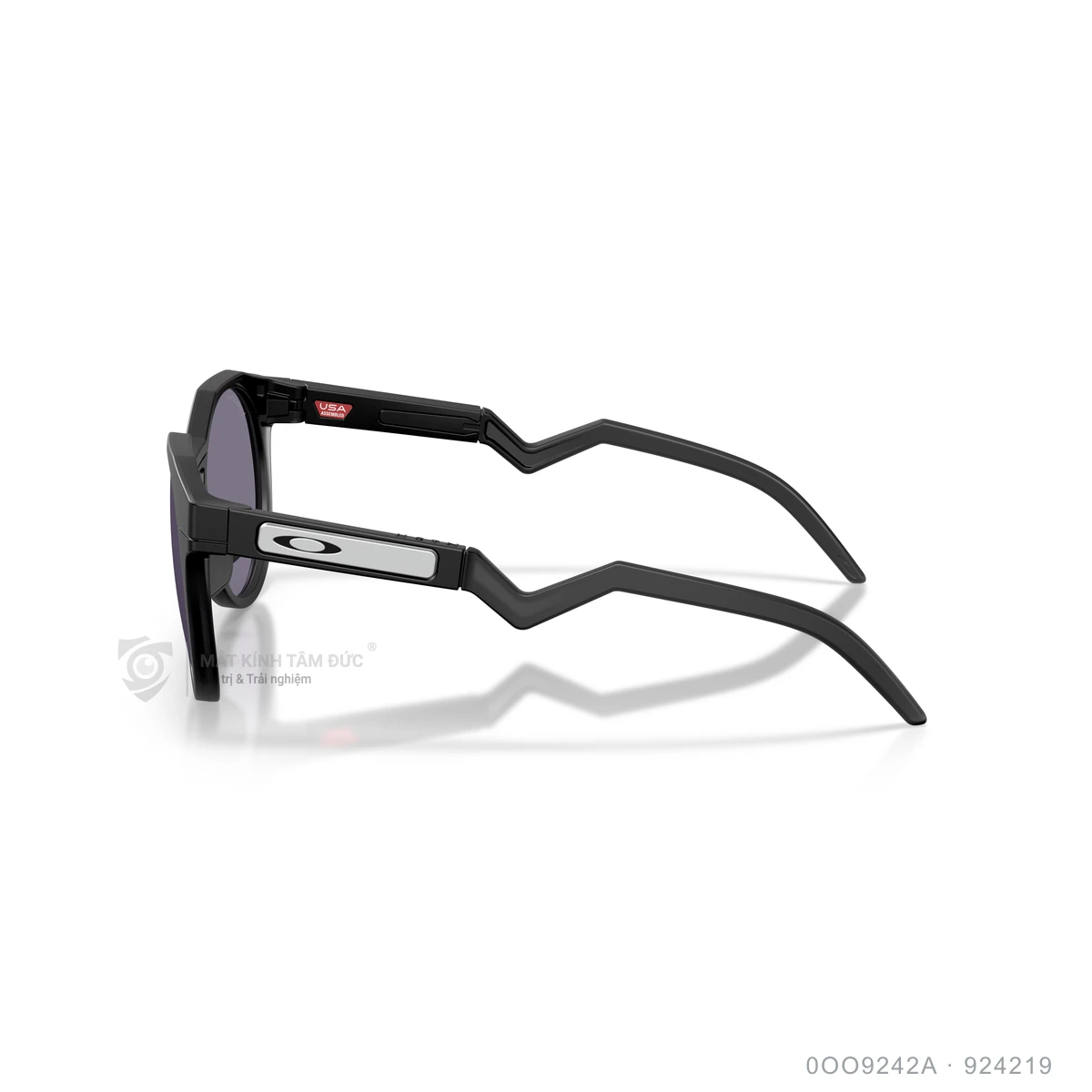 Kính mát Oakley 0OO9242A - Ảnh 19