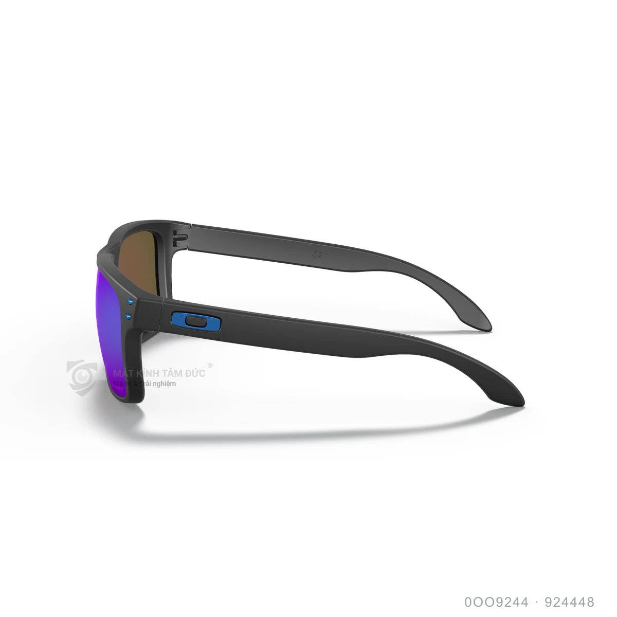 Kính mát Oakley 0OO9244 - Ảnh 39