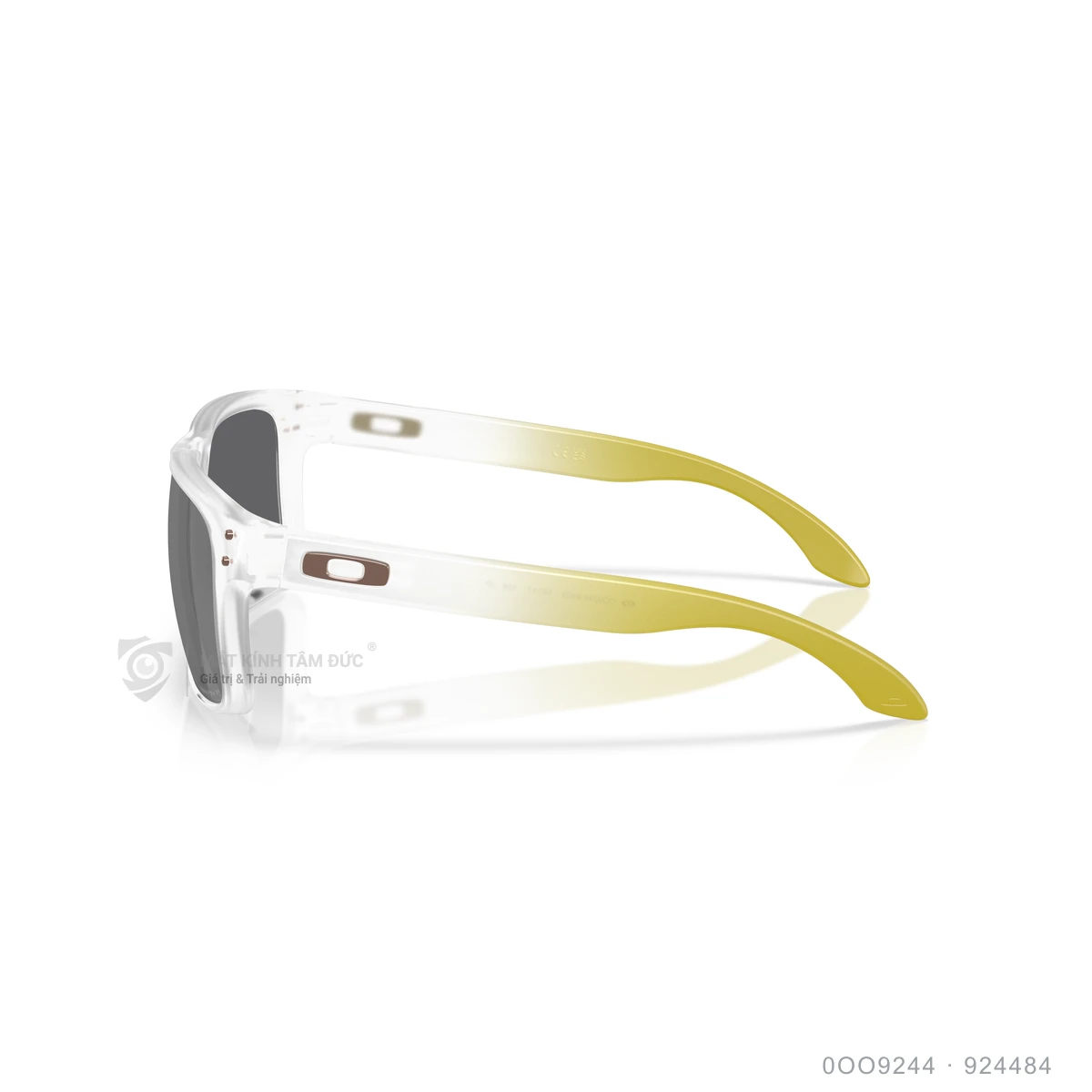 Kính mát Oakley 0OO9244 - Ảnh 4