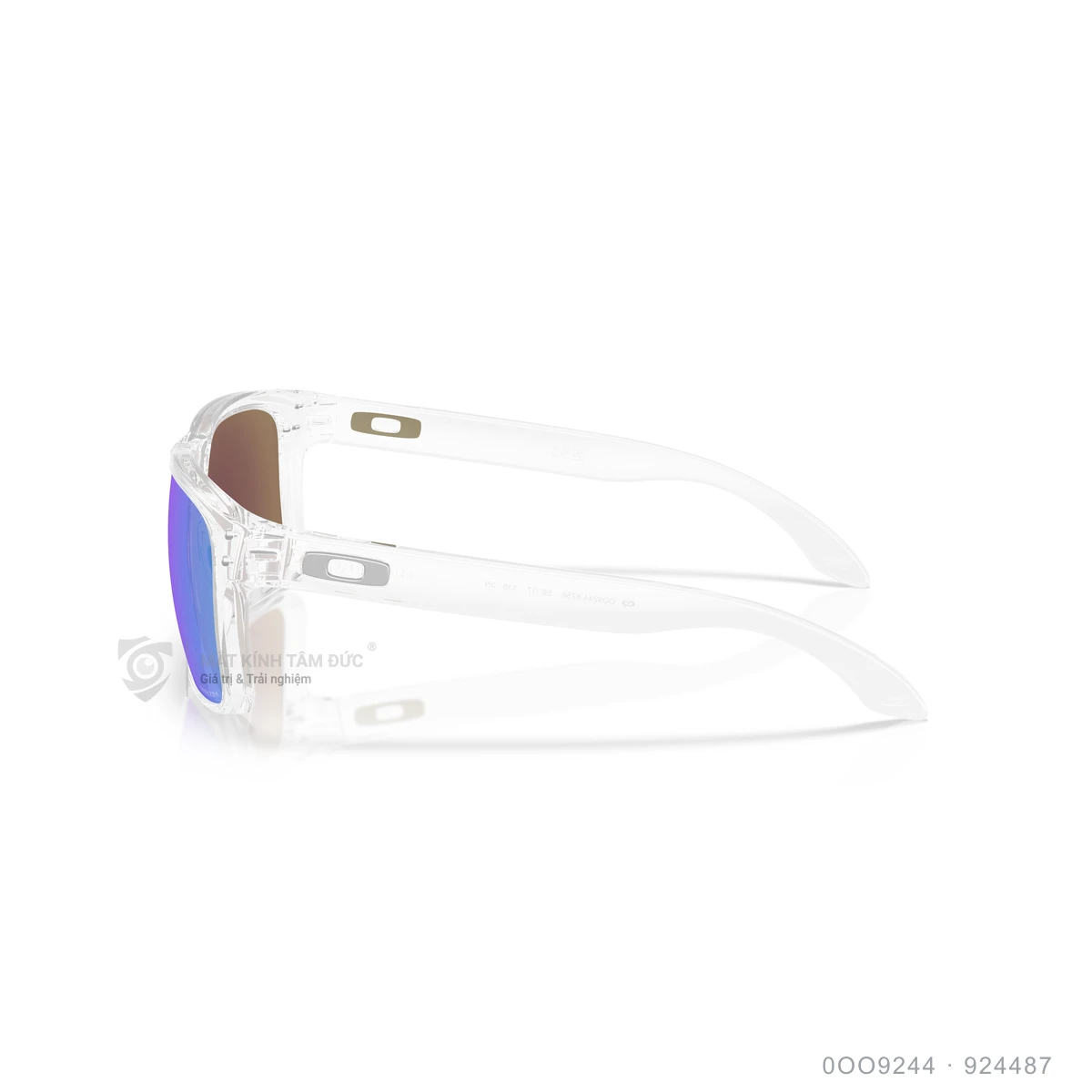 Kính mát Oakley 0OO9244 - Ảnh 14