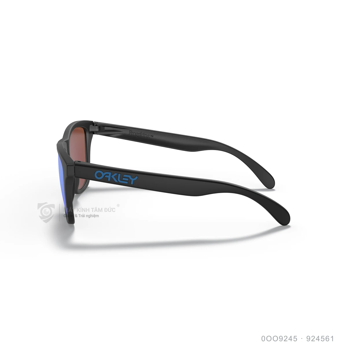 Kính mát Oakley 0OO9245 - Ảnh 9