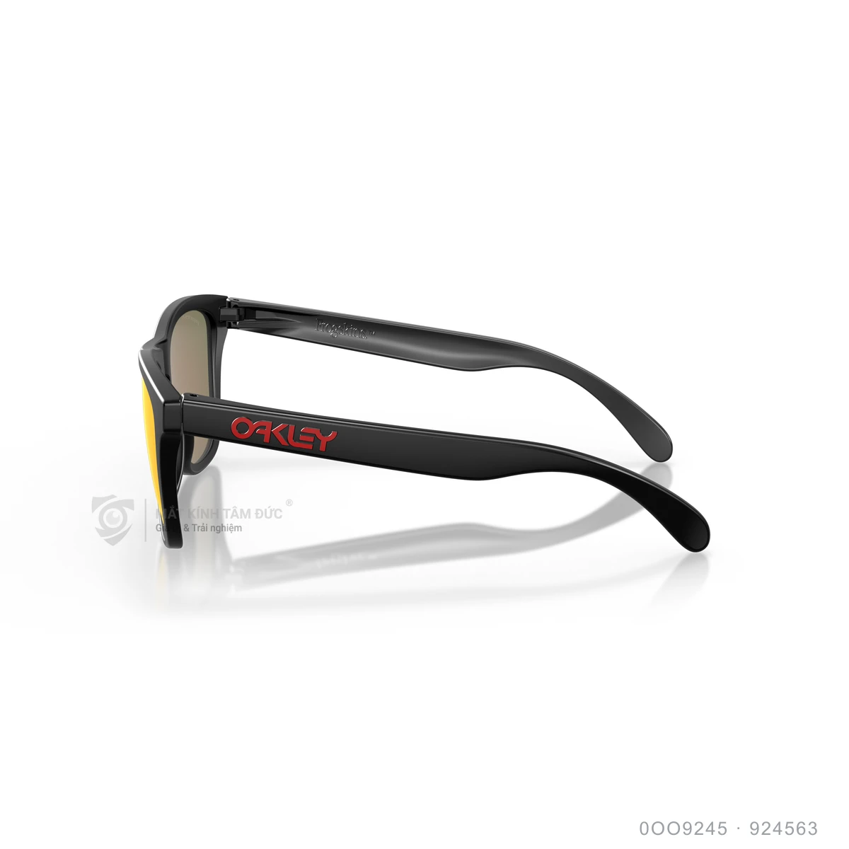 Kính mát Oakley 0OO9245 - Ảnh 19