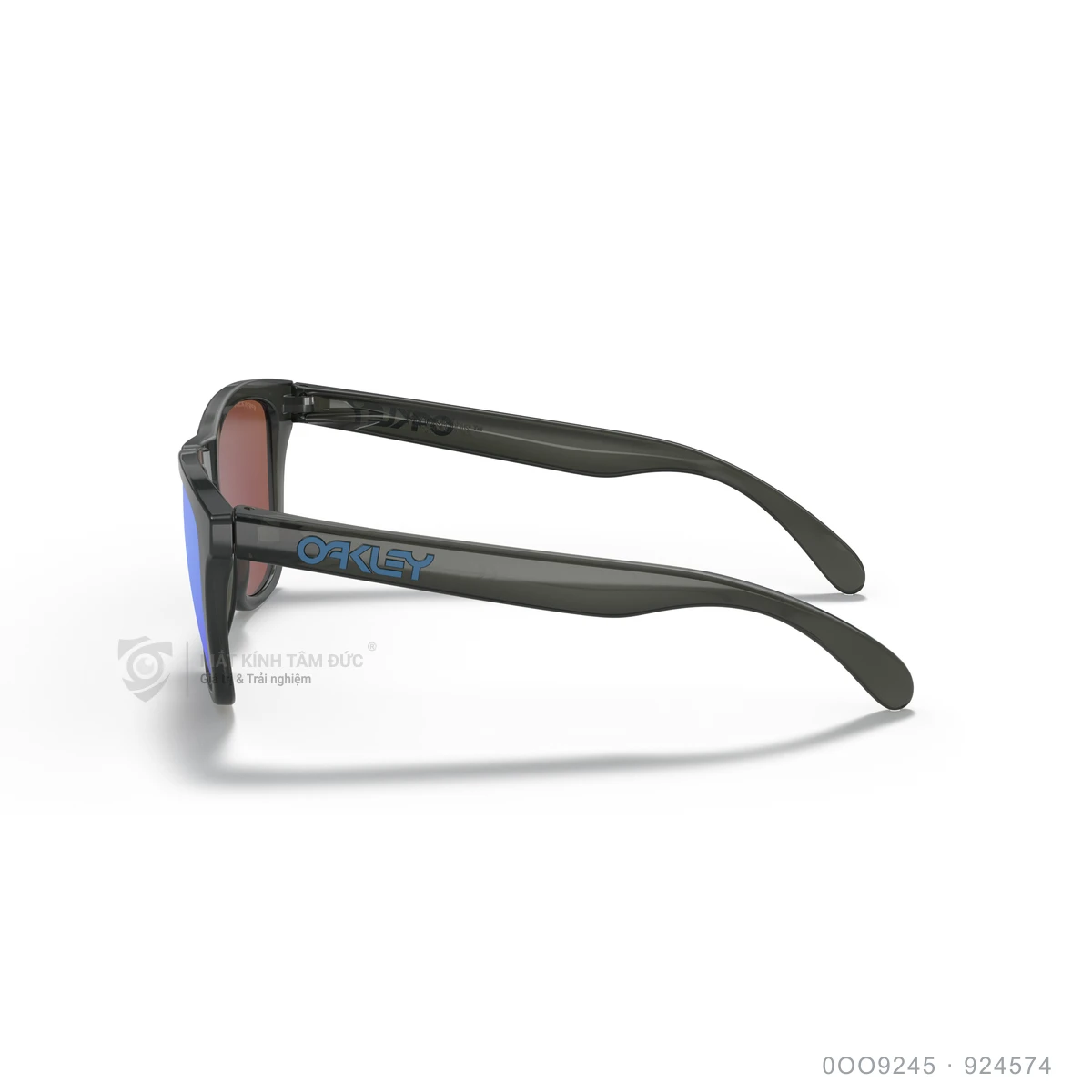 Kính mát Oakley 0OO9245 - Ảnh 24