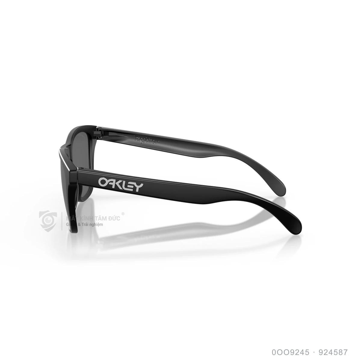 Kính mát Oakley 0OO9245 - Ảnh 34