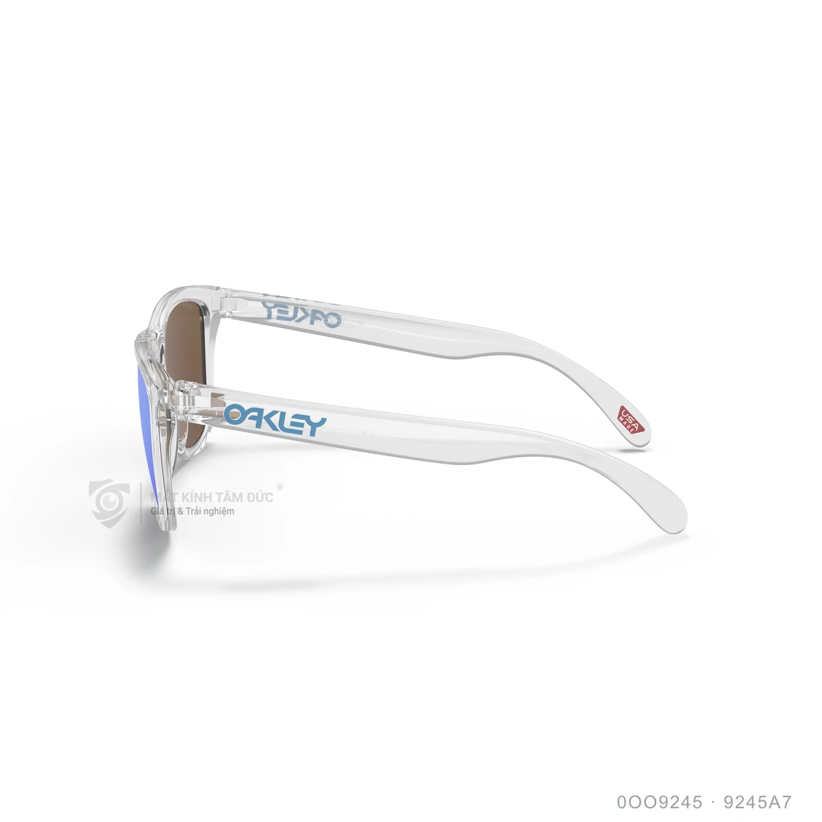 Kính mát Oakley 0OO9245 - Ảnh 44
