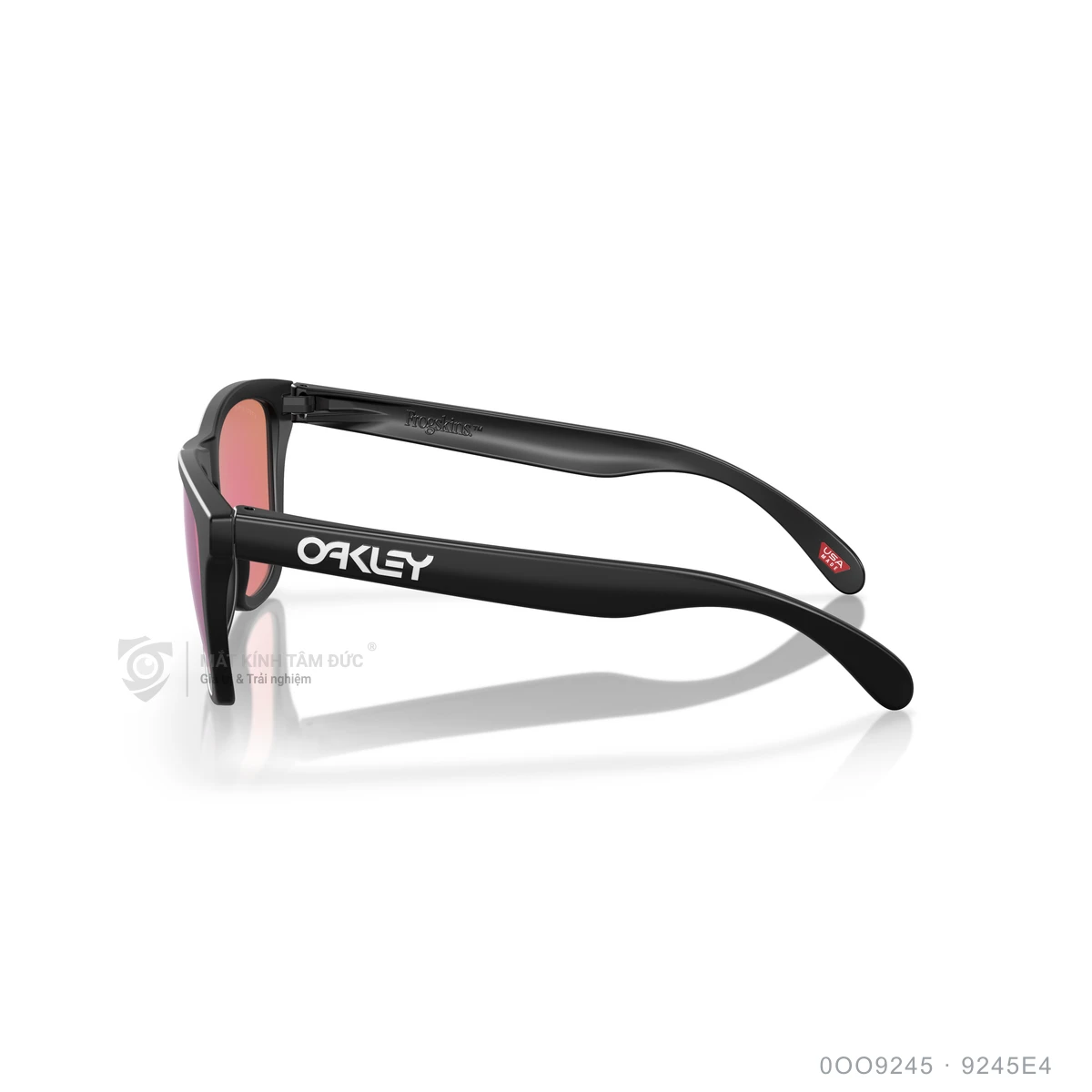 Kính mát Oakley 0OO9245 - Ảnh 59