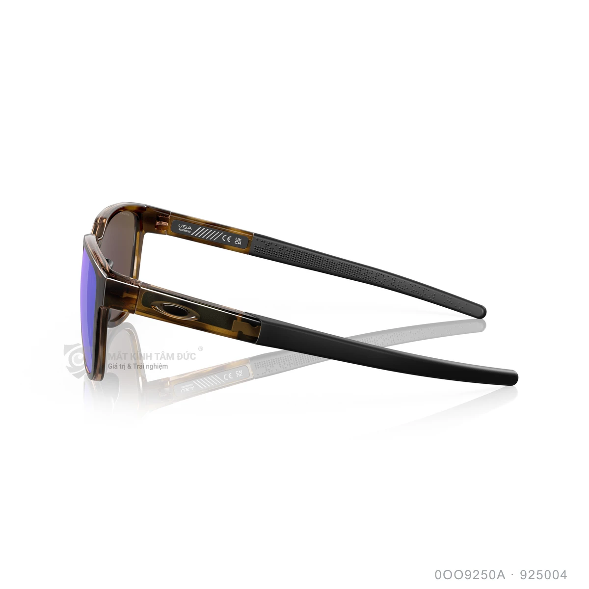 Kính mát Oakley 0OO9250A - Ảnh 19