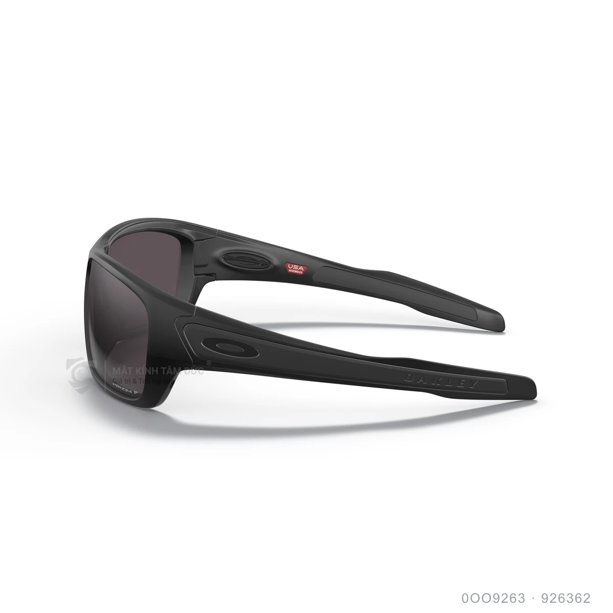 Kính mát Oakley 0OO9263 - Ảnh 19