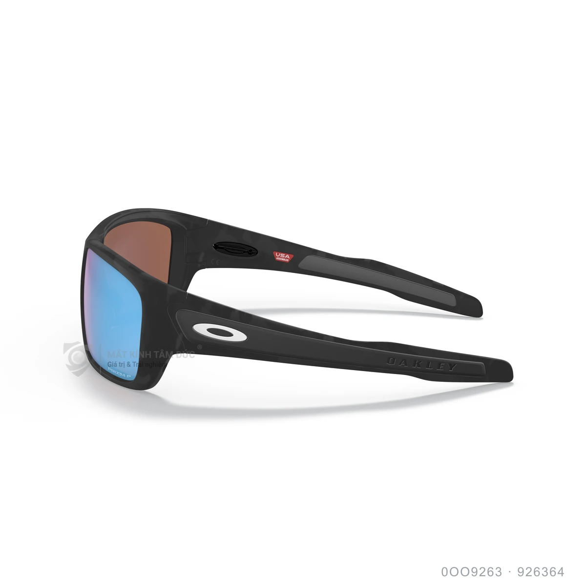 Kính mát Oakley 0OO9263 - Ảnh 24