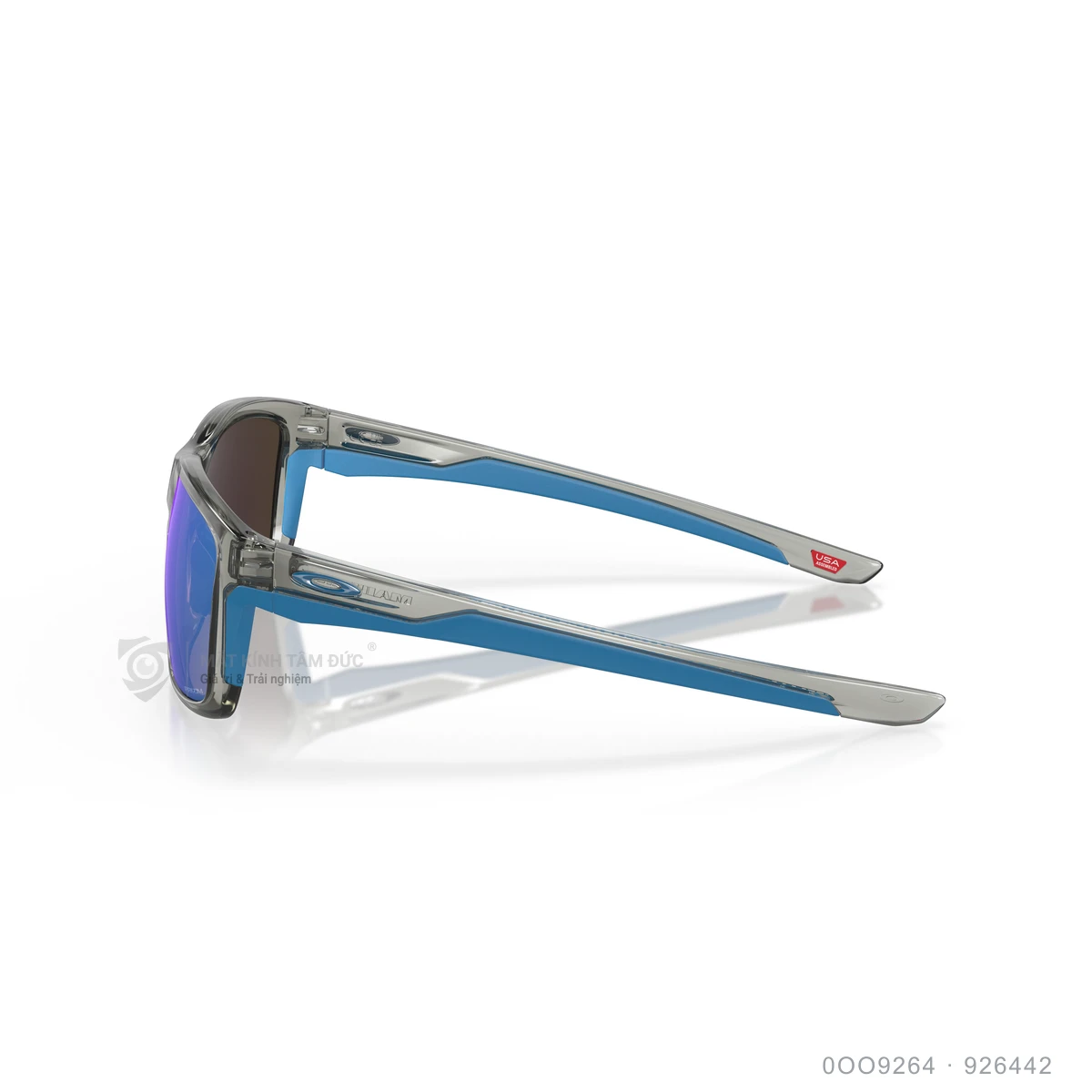 Kính mát Oakley 0OO9264 - Ảnh 9