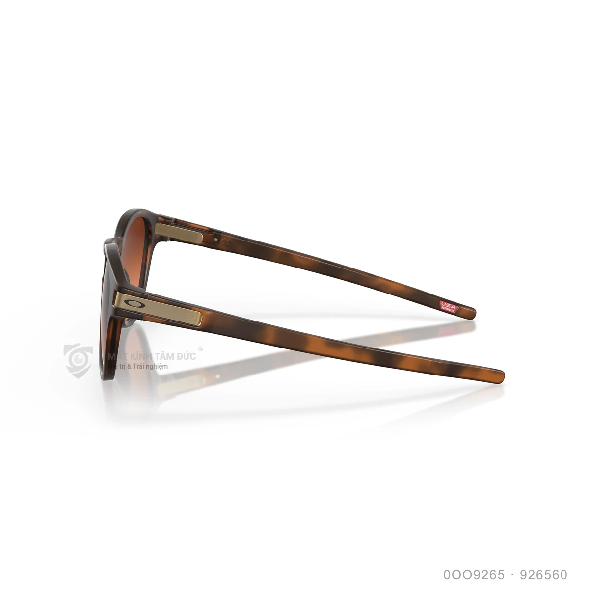 Kính mát Oakley 0OO9265 - Ảnh 19