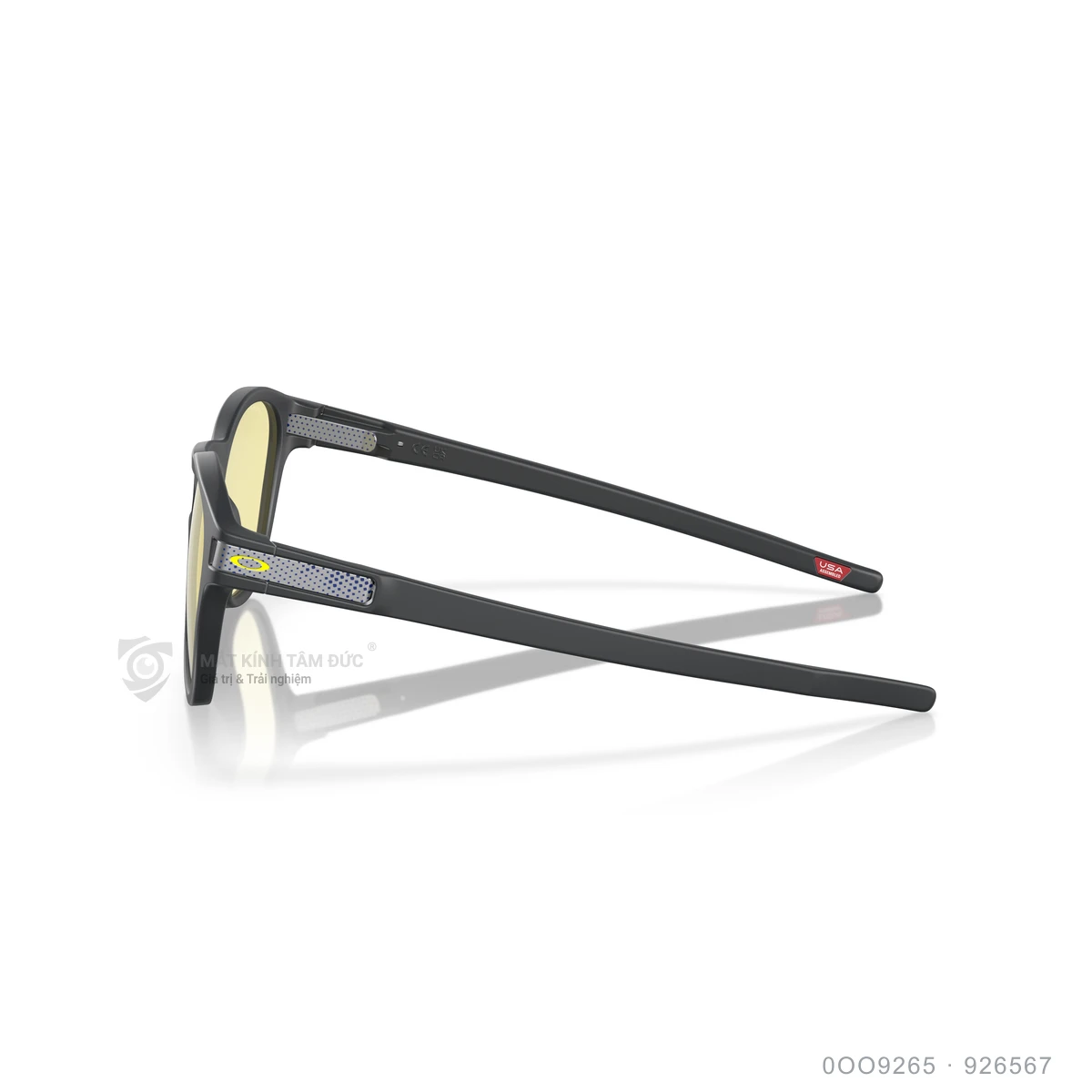 Kính mát Oakley 0OO9265 - Ảnh 29