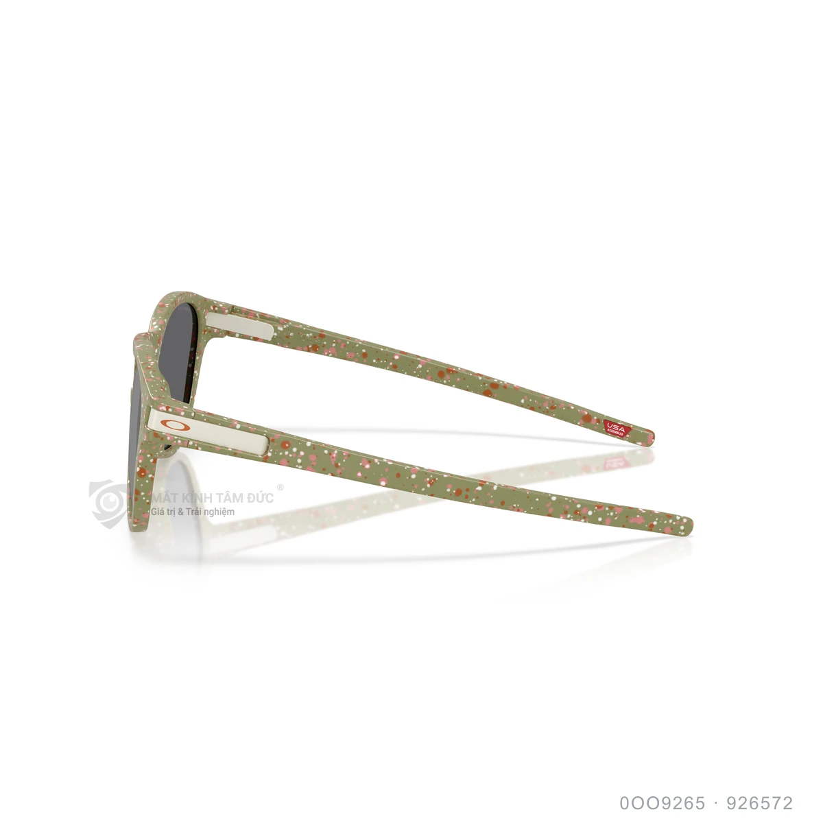 Kính mát Oakley 0OO9265 - Ảnh 39