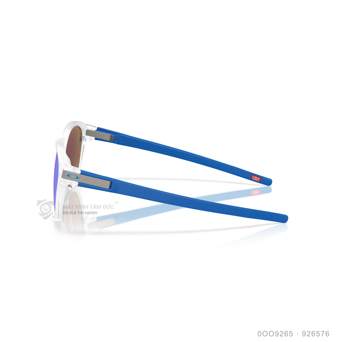 Kính mát Oakley 0OO9265 - Ảnh 4