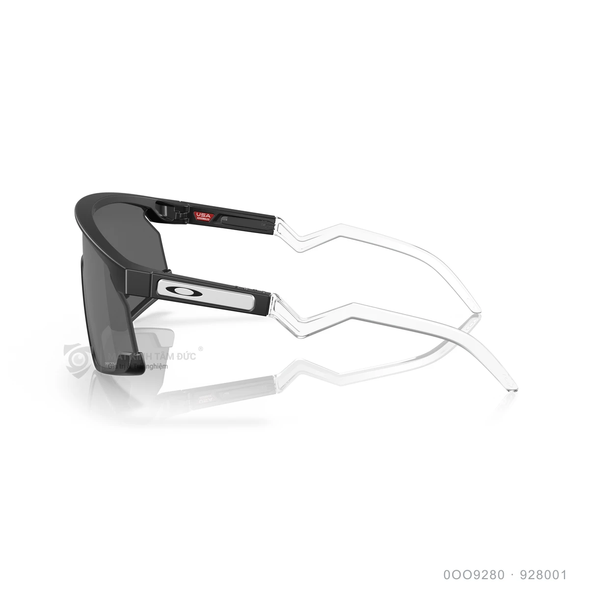 Kính mát Oakley 0OO9280 - Ảnh 29