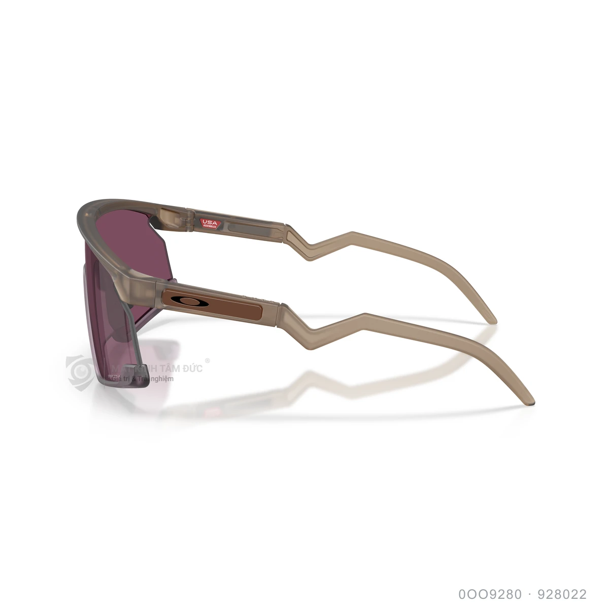 Kính mát Oakley 0OO9280 - Ảnh 9