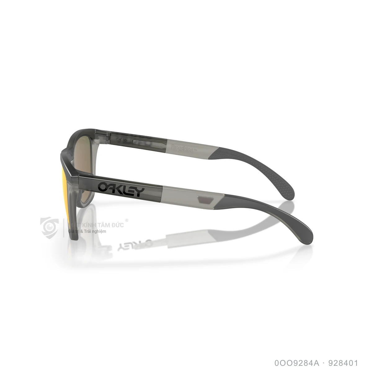 Kính mát Oakley 0OO9284A - Ảnh 9