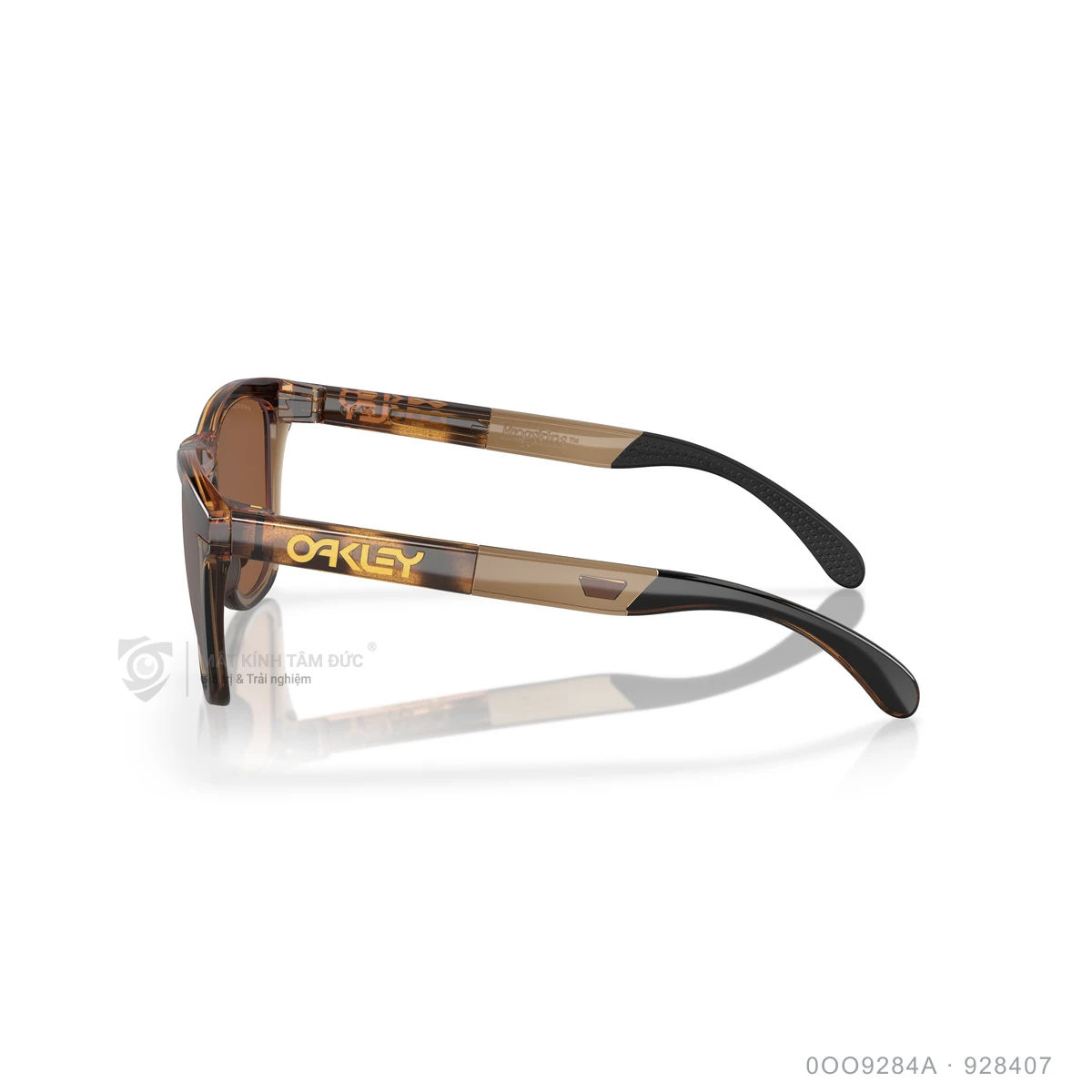 Kính mát Oakley 0OO9284A - Ảnh 14