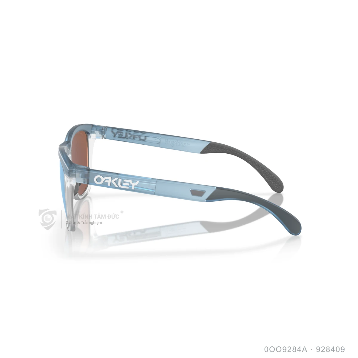 Kính mát Oakley 0OO9284A - Ảnh 24