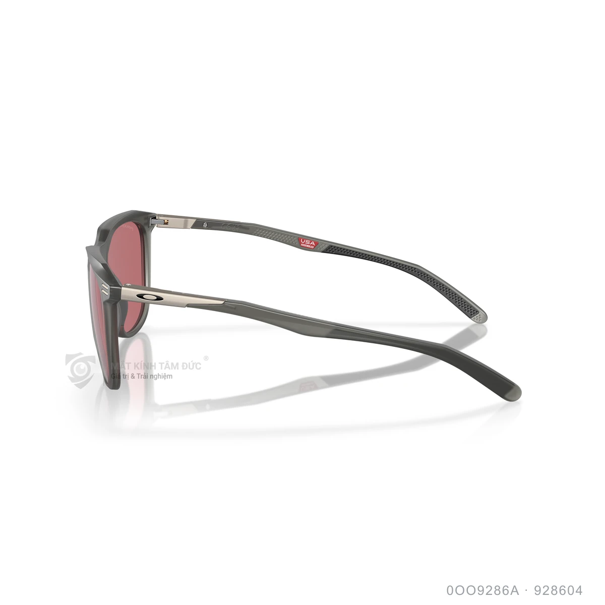 Kính mát Oakley 0OO9286A - Ảnh 19