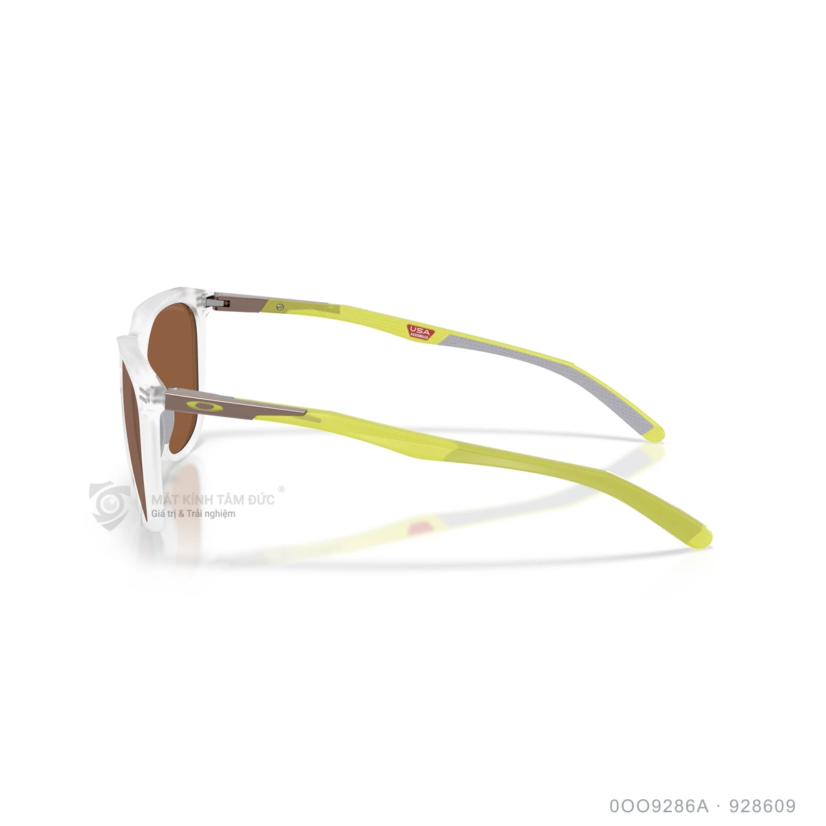 Kính mát Oakley 0OO9286A - Ảnh 4