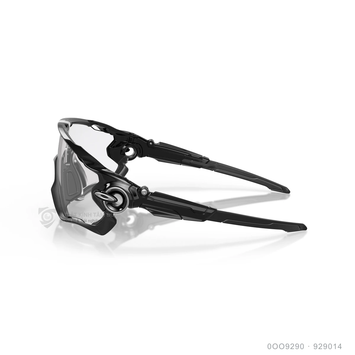 Kính mát Oakley 0OO9290 - Ảnh 4