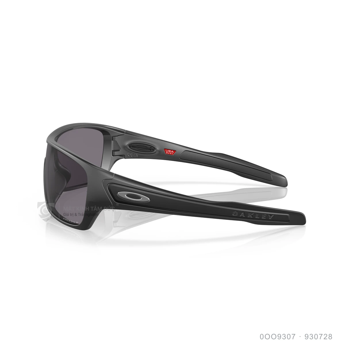 Kính mát Oakley 0OO9307 - Ảnh 14