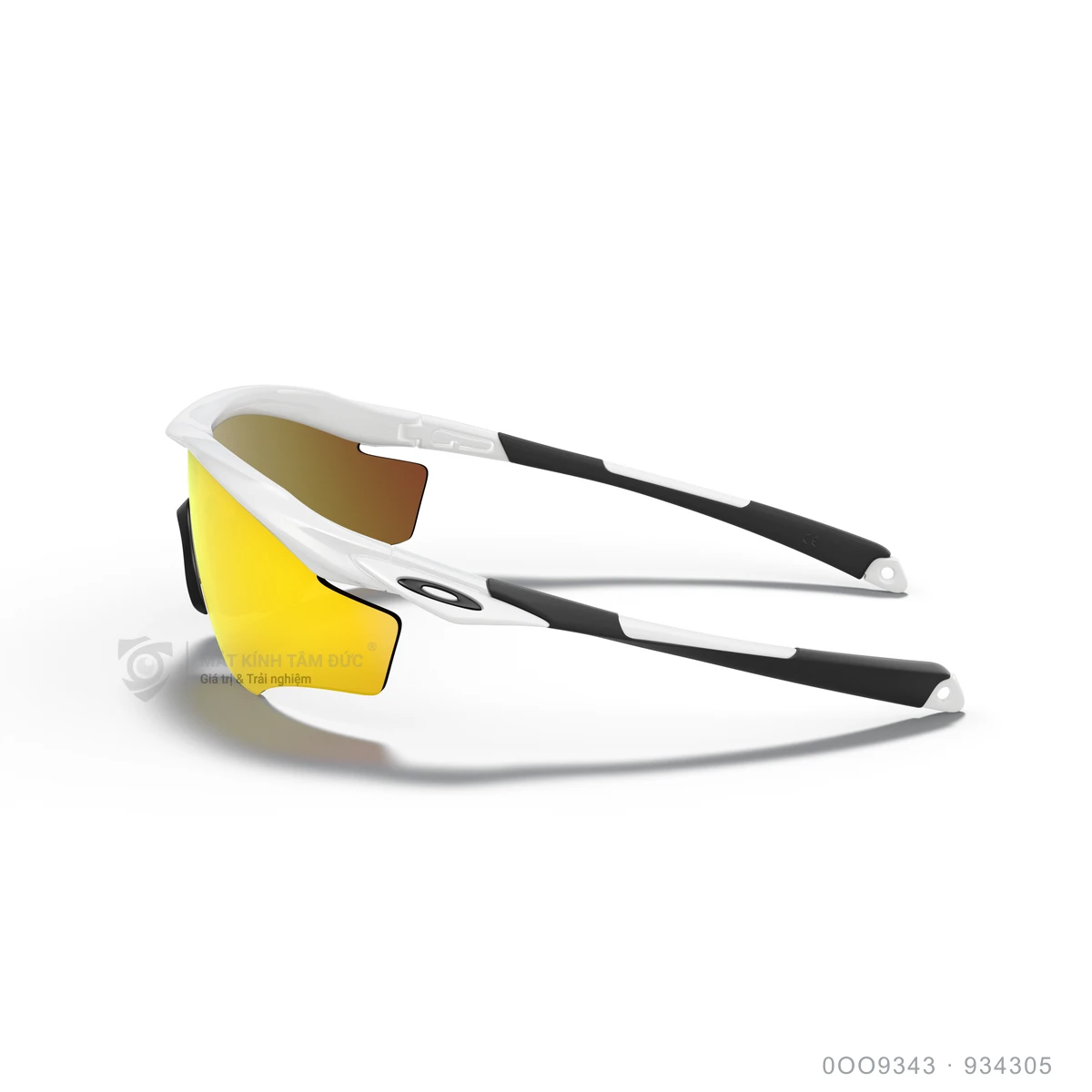 Kính mát Oakley 0OO9343 - Ảnh 4