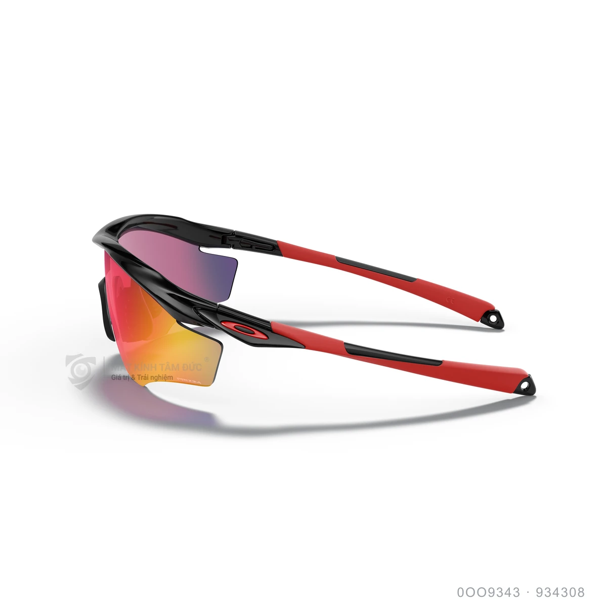 Kính mát Oakley 0OO9343 - Ảnh 9