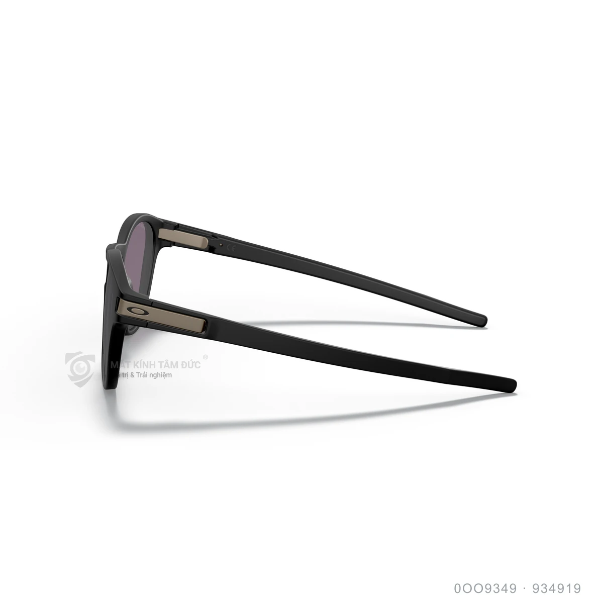 Kính mát Oakley 0OO9349 - Ảnh 14
