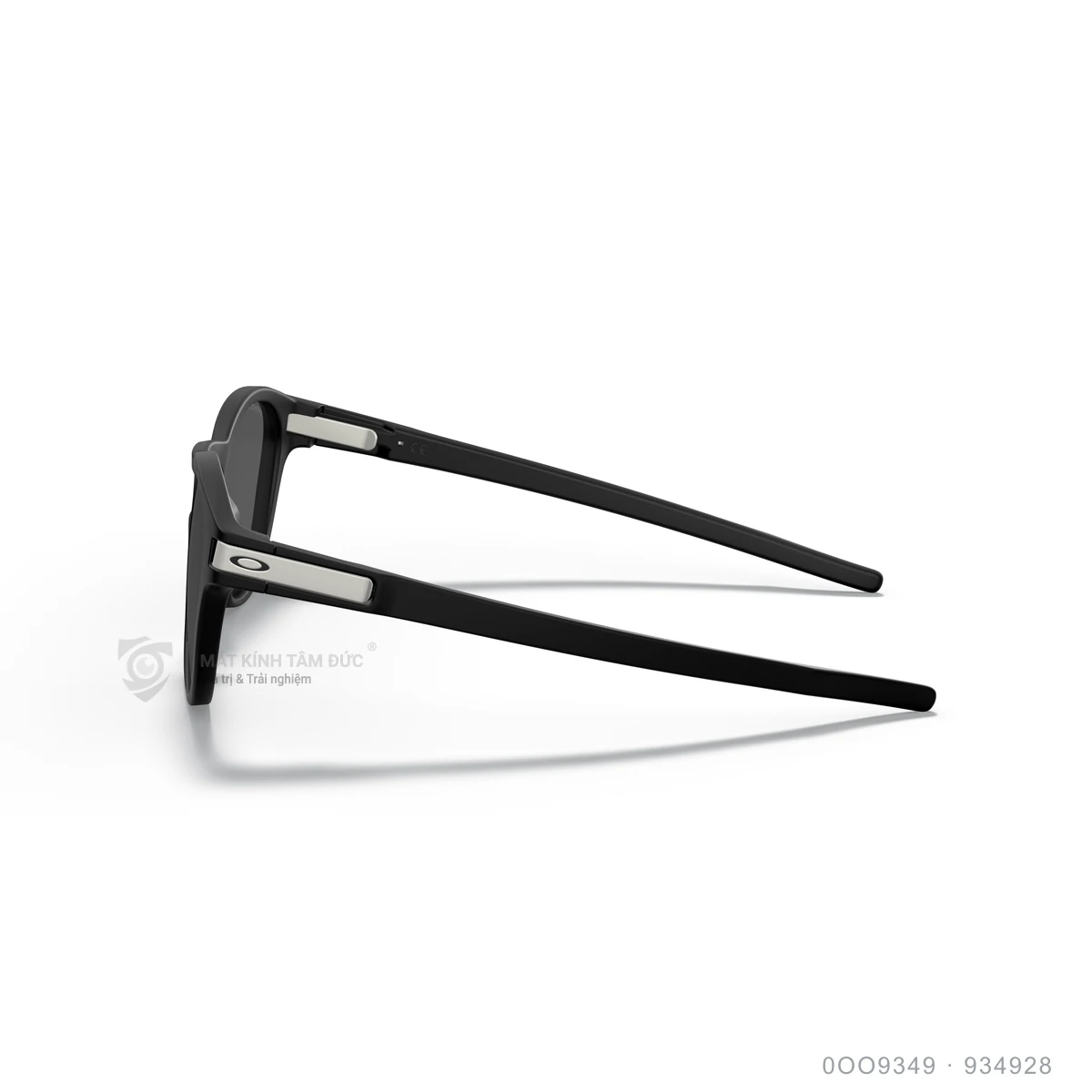 Kính mát Oakley 0OO9349 - Ảnh 19