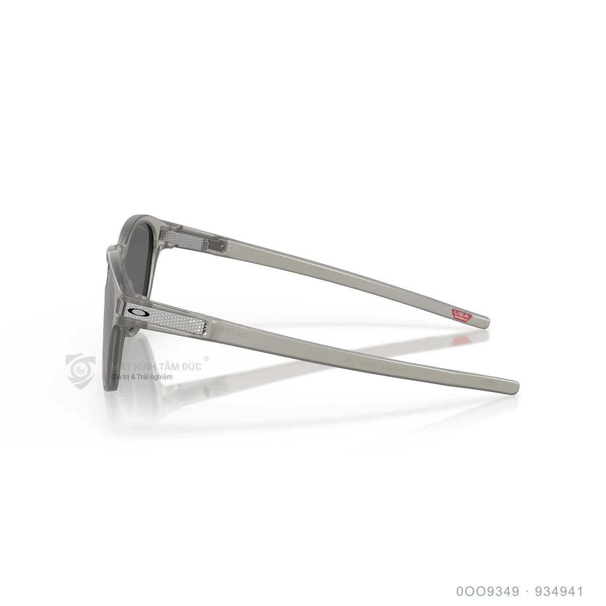 Kính mát Oakley 0OO9349 - Ảnh 24